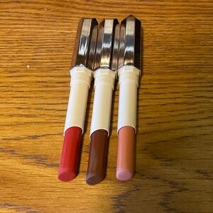 Fenty Beauty Mattemoiselle Matte Lipstick